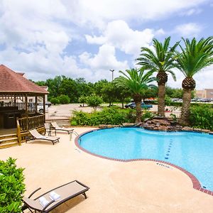 Best Western Pearland Inn
