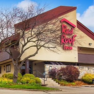 Red Roof Inn Madison, Wi