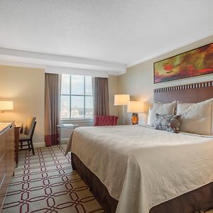 Premier King Room