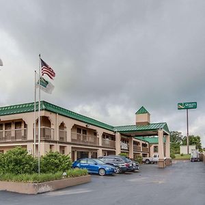 Quality Inn Mt Pleasant