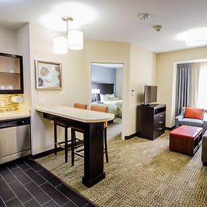 Two-Bedroom King Suite Hearing accessible