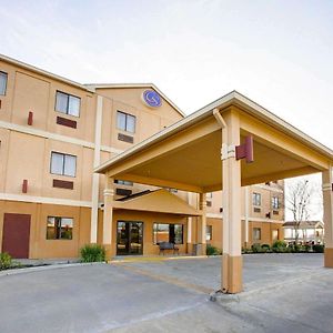 Comfort Suites