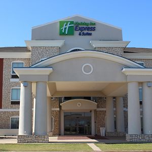 Holiday Inn Express Hotel & Suites Mansfield By Ihg