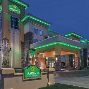 La Quinta By Wyndham Wichita Falls - Msu Area