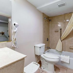 King Room Mobility accessible