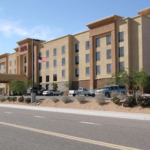 Hampton Inn And Suites Barstow
