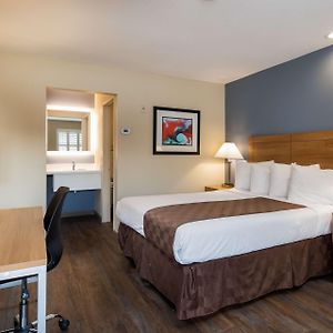 Queen Room Disability Access