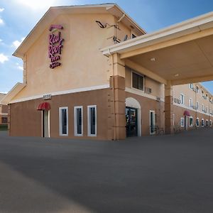Red Roof Inn & Suites Denton