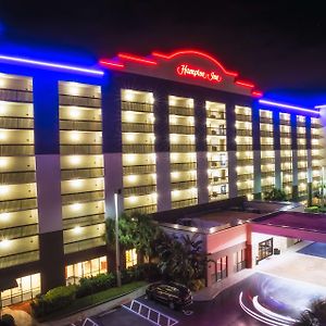 Hampton Inn Cocoa Beach