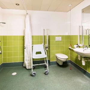 Standard Double Room Mobility Accessible