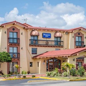 Rodeway Inn Near Ybor City - Casino