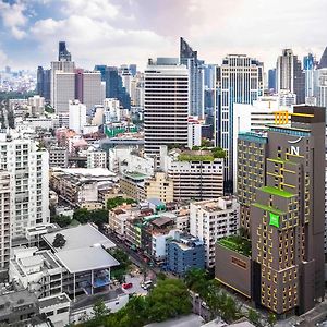 Ibis Styles Bangkok Sukhumvit 4