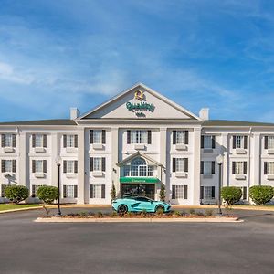 The White House Inn