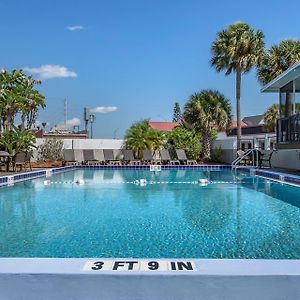 Best Western Space Shuttle Inn