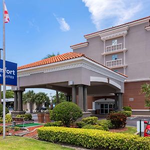 Comfort Inn & Suites Melbourne-Viera