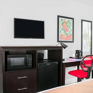 King Room Mobility accessible