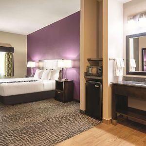 Executive  King Room Mobility accessible