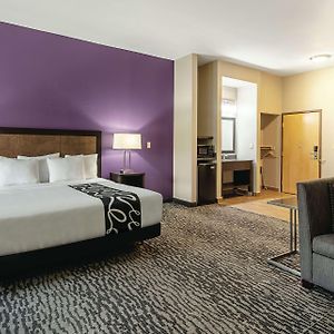 Executive King Room