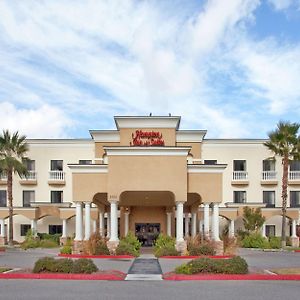 Hampton Inn & Suites By Hilton Hemet Menifee Murrieta