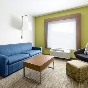 King Suite Mobility accessible