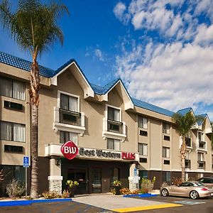 Best Western Plus Diamond Valley Inn