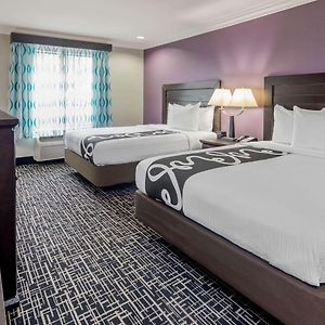 Queen Room Disability Access