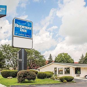 Rodeway Inn