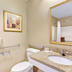 Room Mobility accessible