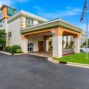 Quality Inn Huntersville Near Lake Norman