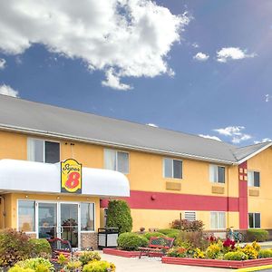 Super 8 By Wyndham Medina
