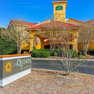 La Quinta By Wyndham Raleigh Durham Intl Ap