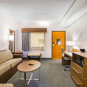 King Suite Disability Access