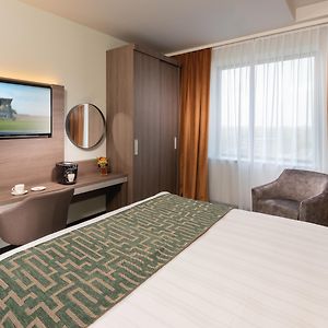 Deluxe Top floor King Room