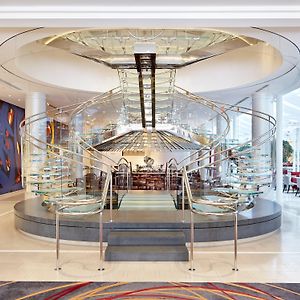 Hotel Indigo Atlanta Downtown By Ihg