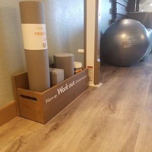 Standard Queen Room Hearing accessible