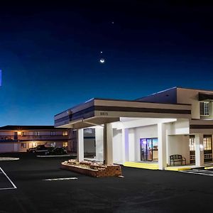 Travelodge By Wyndham Colorado Springs Airport - Peterson Sfb
