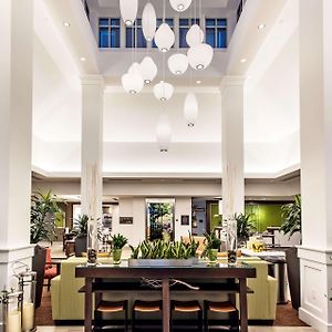 Hilton Garden Inn Minneapolis Airport Mall Of America