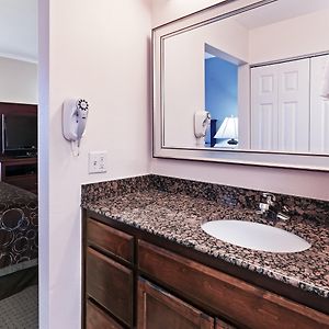 One-Bedroom Queen Suite