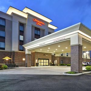 Hampton Inn Blue Ash/Cincinnati, Oh