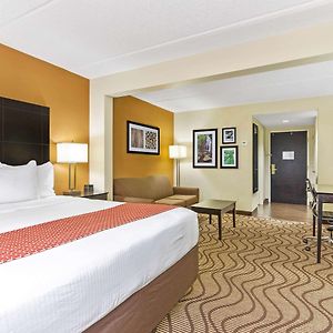 Executive King Room