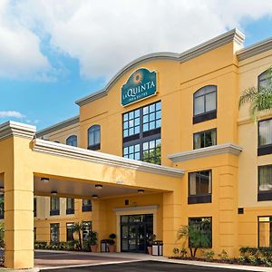 La Quinta By Wyndham Tampa North I-75