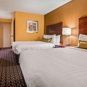 Queen Room Disability Access