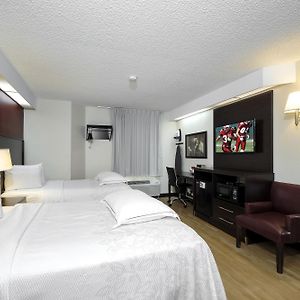 Premium Pool Side Double Room
