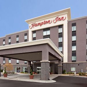 Hampton Inn Minneapolis Bloomington West