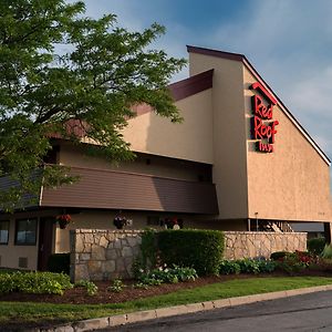 Red Roof Inn Chicago - Downers Grove