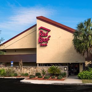 Red Roof Inn Jacksonville - Orange Park