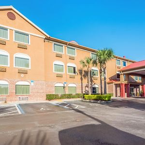 Red Roof Inn Ocala