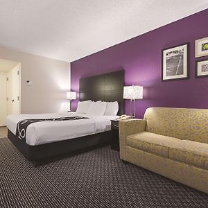 Executive King Room