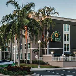 La Quinta By Wyndham Plantation At Sw 6Th St