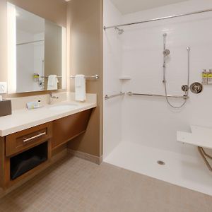 Suite Mobility accessible